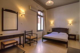 Hotel Fortezza