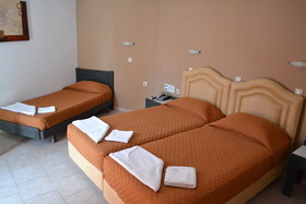 Palladion Hotel Rethymno