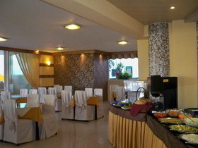 Palladion Hotel Rethymno