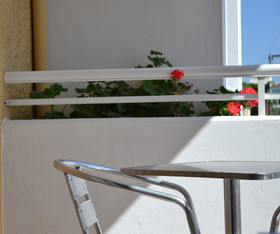 Palladion Hotel Rethymno