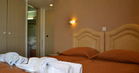 Palladion Hotel Rethymno