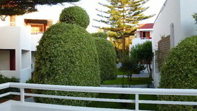 Palladion Hotel Rethymno