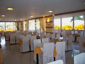 Palladion Hotel Rethymno