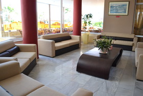 Palladion Hotel Rethymno