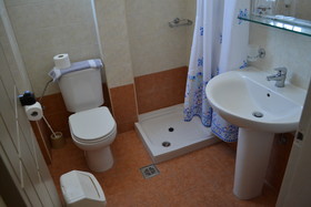Palladion Hotel Rethymno