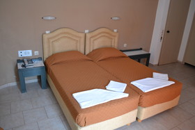 Palladion Hotel Rethymno