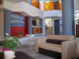 Palladion Hotel Rethymno