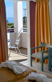 Palladion Hotel Rethymno