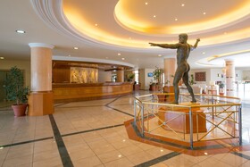 Iberostar Selection Creta Marine