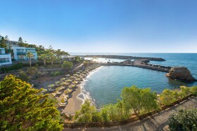 Iberostar Selection Creta Marine