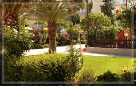 ibiscos Garden Hotel