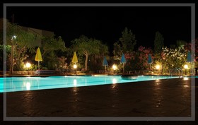 ibiscos Garden Hotel
