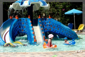 ibiscos Garden Hotel