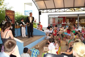 ibiscos Garden Hotel