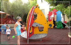 ibiscos Garden Hotel