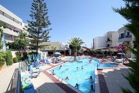 ibiscos Garden Hotel