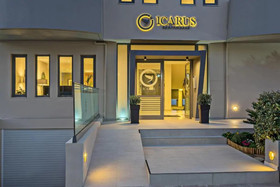 Icarus Suites & Apartments