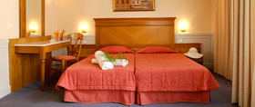Hotel Ideon