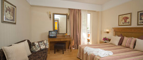 Hotel Ideon