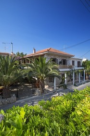 Ikia Luxury Homes Eco