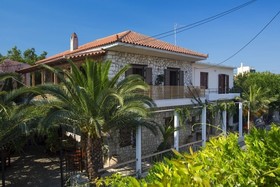 Ikia Luxury Homes Eco