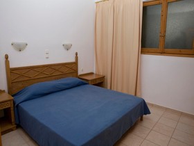 Ilian Beach Studio Apartments