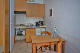 Ilian Beach Studio Apartments