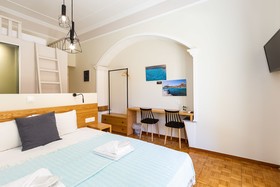Ink Hotel Phos Rethymno