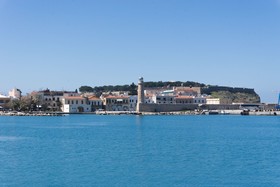 Ink Hotel Phos Rethymno