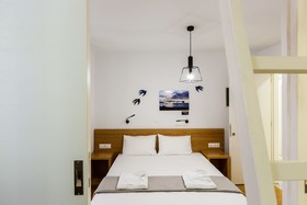 Ink Hotel Phos Rethymno