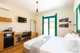 Ink Hotel Phos Rethymno