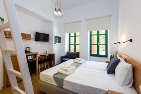 Ink Hotel Phos Rethymno