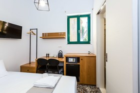 Ink Hotel Phos Rethymno