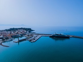 Ink Hotel Phos Rethymno