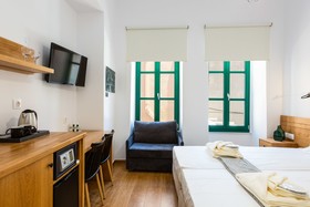 Ink Hotel Phos Rethymno