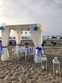 Iperion Beach Hotel