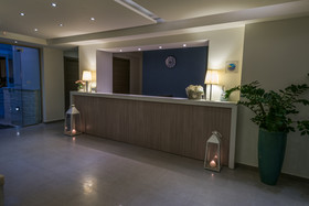 Iperion Beach Hotel