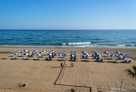 Iperion Beach Hotel
