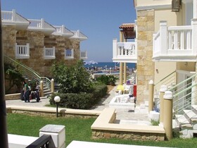Jo An Beach Hotel