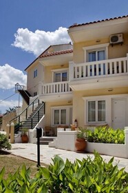 Jo An Beach Hotel