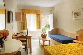 Jo An Beach Hotel