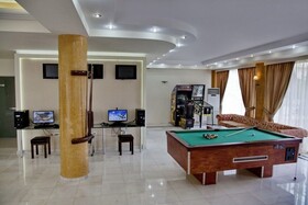 Jo An Beach Hotel