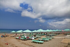 Jo An Beach Hotel