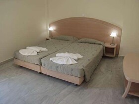 Jo An Beach Hotel