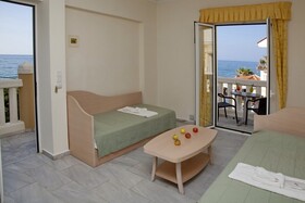 Jo An Beach Hotel