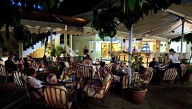 Jo An Beach Hotel