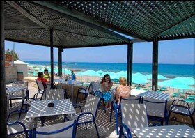 Jo An Beach Hotel