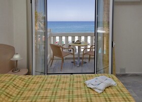 Jo An Beach Hotel