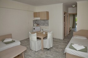 Jo An Beach Hotel