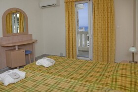 Jo An Beach Hotel
